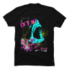 80s belly shirt
